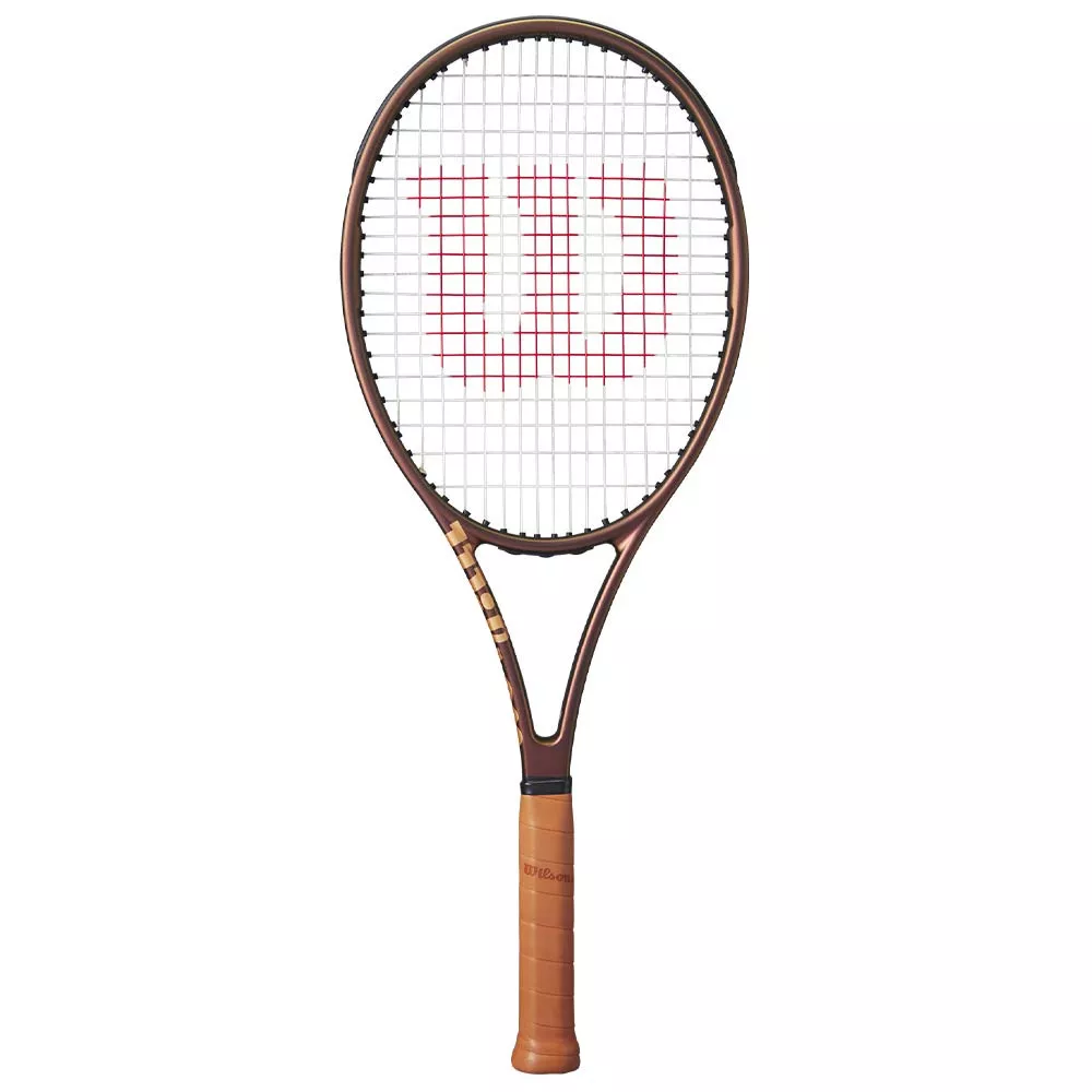 Wilson Pro Staff 97UL V14.0 Tennisschl&auml;ger (270 g)