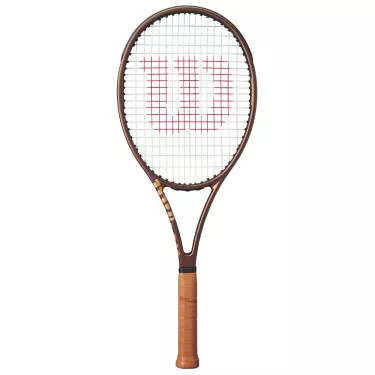 Wilson Pro Staff 97UL V14.0 Tennisschl&auml;ger (270 g)