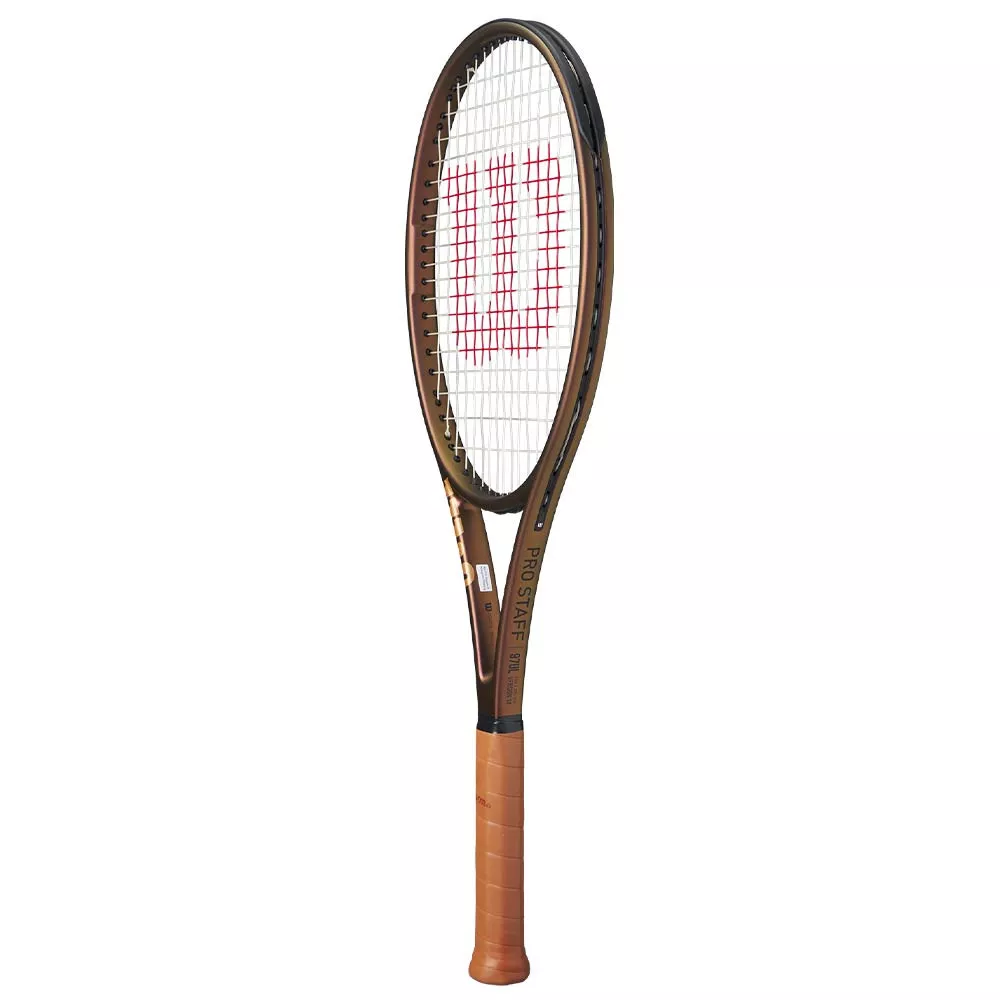 Wilson Pro Staff 97UL V14.0 Tennisschl&auml;ger (270 g)
