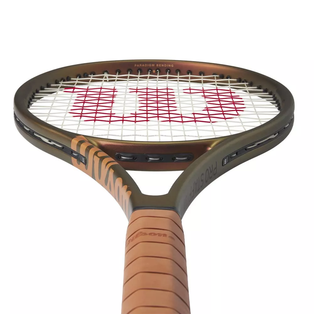 Wilson Pro Staff 97UL V14.0 Tennisschl&auml;ger (270 g)