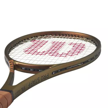 Wilson Pro Staff 97UL V14.0 Tennisschl&auml;ger (270 g)