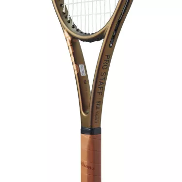 Wilson Pro Staff 97UL V14.0 Tennisschl&auml;ger (270 g)