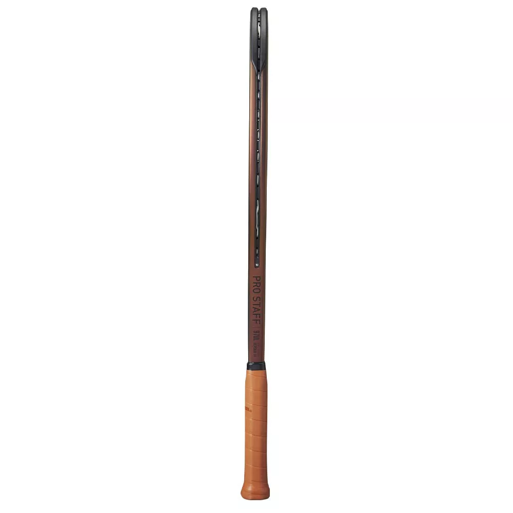 Wilson Pro Staff 97UL V14.0 Tennisschl&auml;ger (270 g)