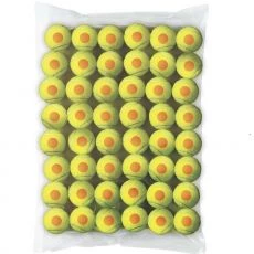 Wilson Starter Tennisb&auml;lle 48er-Beutel Orange