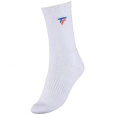 Tecnifibre Classic Socken Wei&szlig; 3er-Pack