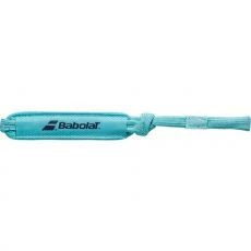 Babolat Handgelenkschlaufe Blau / T&uuml;rkis