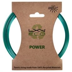 Luxilon Eco Power Tennissaite 12 m