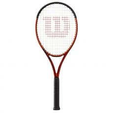 Wilson Burn 100 V5.0 Tennisschl&auml;ger (300 g)