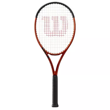 Wilson Burn 100 V5.0 Tennisschl&auml;ger (300 g)