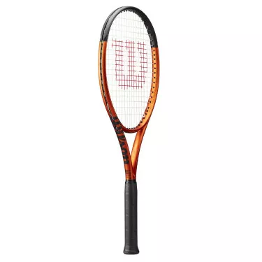 Wilson Burn 100 V5.0 Tennisschl&auml;ger (300 g)