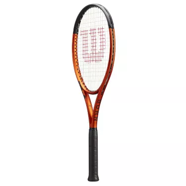 Wilson Burn 100 V5.0 Tennisschl&auml;ger (300 g)