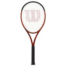 Wilson Burn 100 LS V5.0 Tennisschl&auml;ger (280 g)