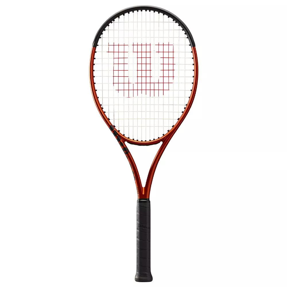 Wilson Burn 100 LS V5.0 Tennisschl&auml;ger (280 g)