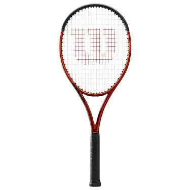Wilson Burn 100 LS V5.0 Tennisschl&auml;ger (280 g)