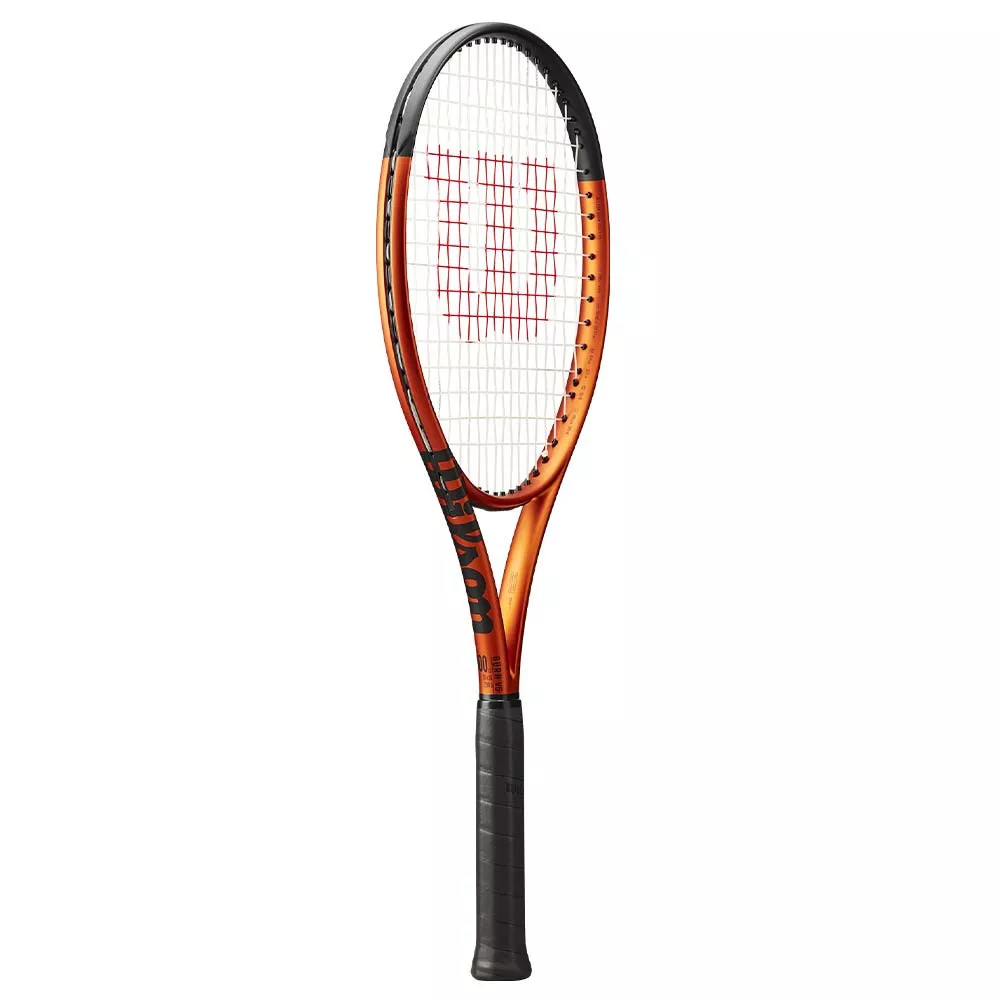 Wilson Burn 100 LS V5.0 Tennisschl&auml;ger (280 g)