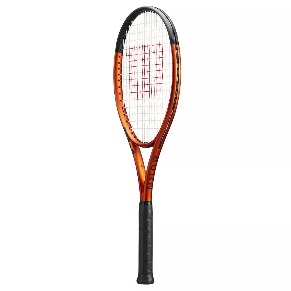 Wilson Burn 100 LS V5.0 Tennisschl&auml;ger (280 g)