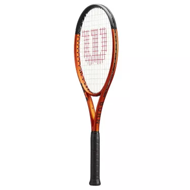 Wilson Burn 100 LS V5.0 Tennisschl&auml;ger (280 g)