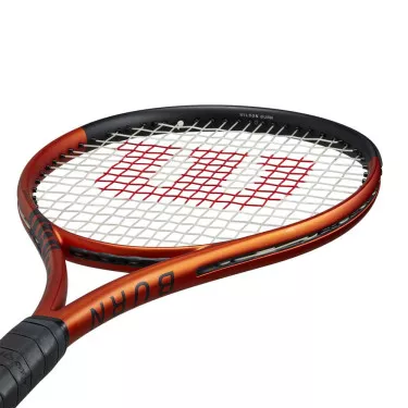 Wilson Burn 100 LS V5.0 Tennisschl&auml;ger (280 g)