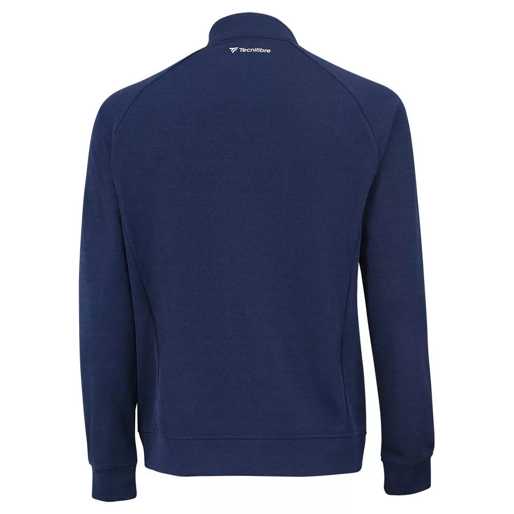 Tecnifibre Team Trainingsjacke Marineblau