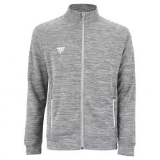 Tecnifibre Team Trainingsjacke Grau