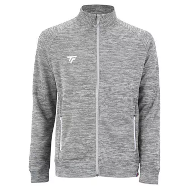 Tecnifibre Team Trainingsjacke Grau