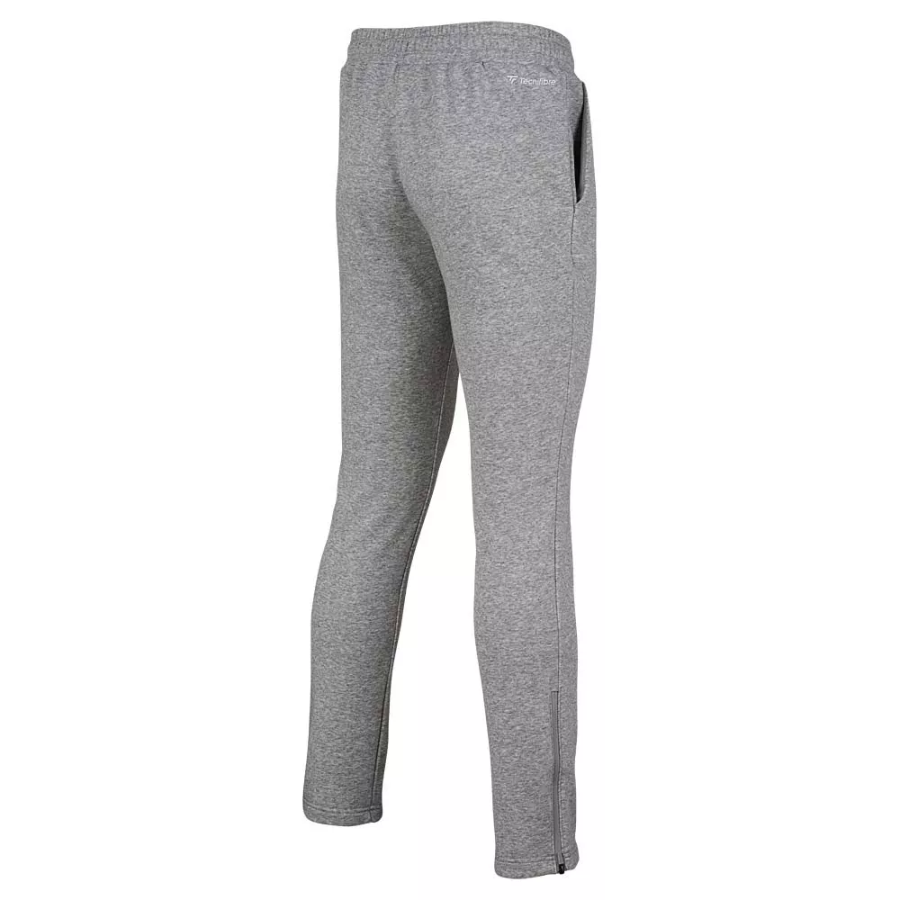 Tecnifibre Team Tech Hose Grau
