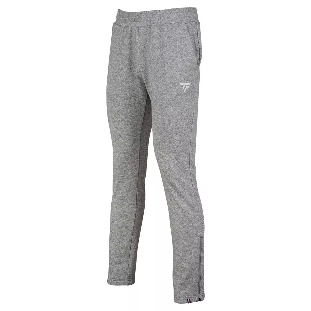 Tecnifibre Team Tech Hose Grau