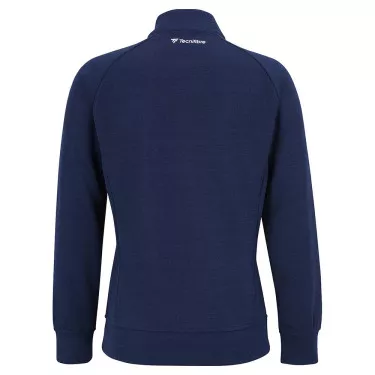 Tecnifibre Team Trainingsjacke Damen Marineblau