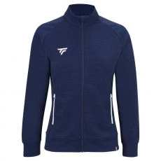 Tecnifibre Team Trainingsjacke Damen Marineblau