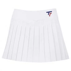 Tecnifibre Team Rock Damen Wei&szlig;