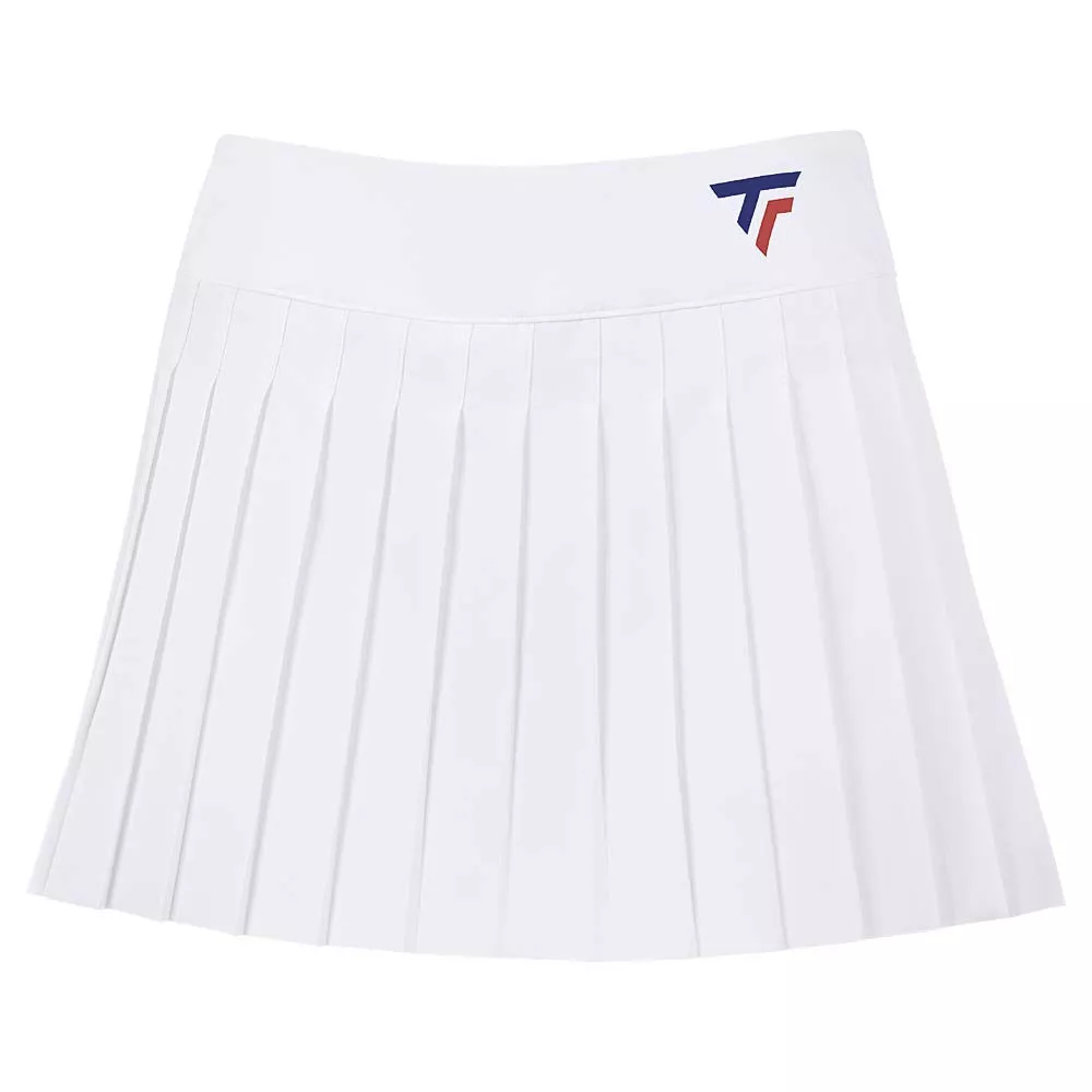 Tecnifibre Team Rock Damen Wei&szlig;