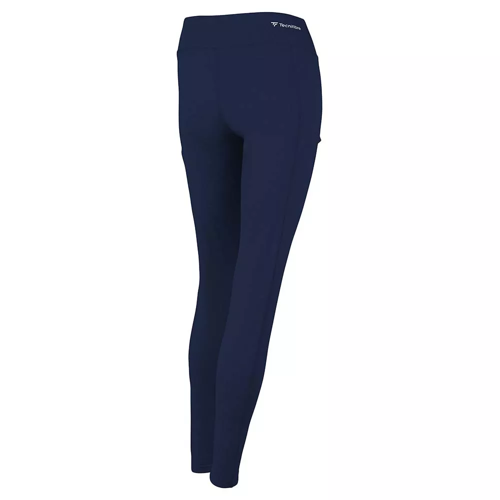 Tecnifibre Team Leggings Damen Marineblau