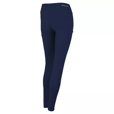Tecnifibre Team Leggings Damen Marineblau