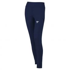 Tecnifibre Team Leggings Damen Marineblau