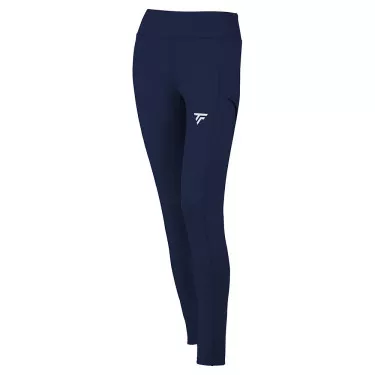 Tecnifibre Team Leggings Damen Marineblau