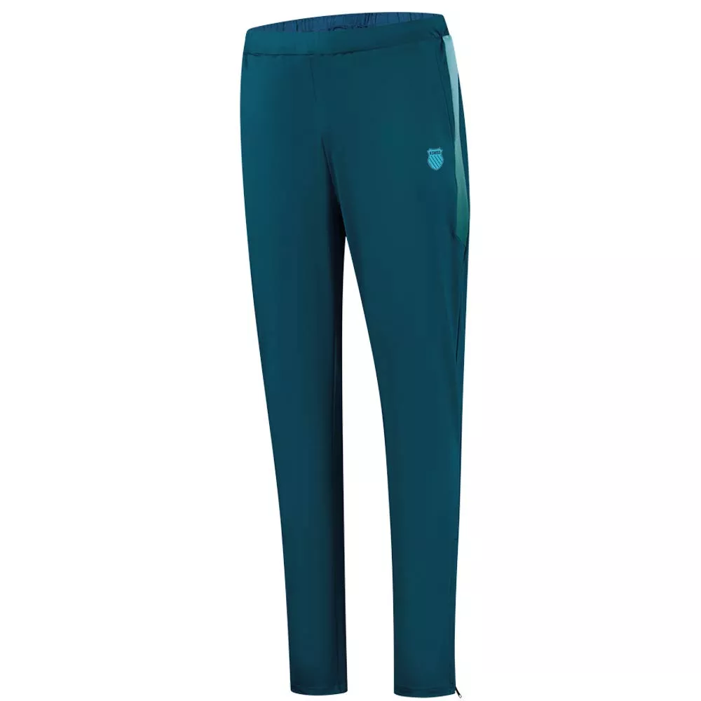 K-Swiss Hypercourt Tracksuit Hose Blau