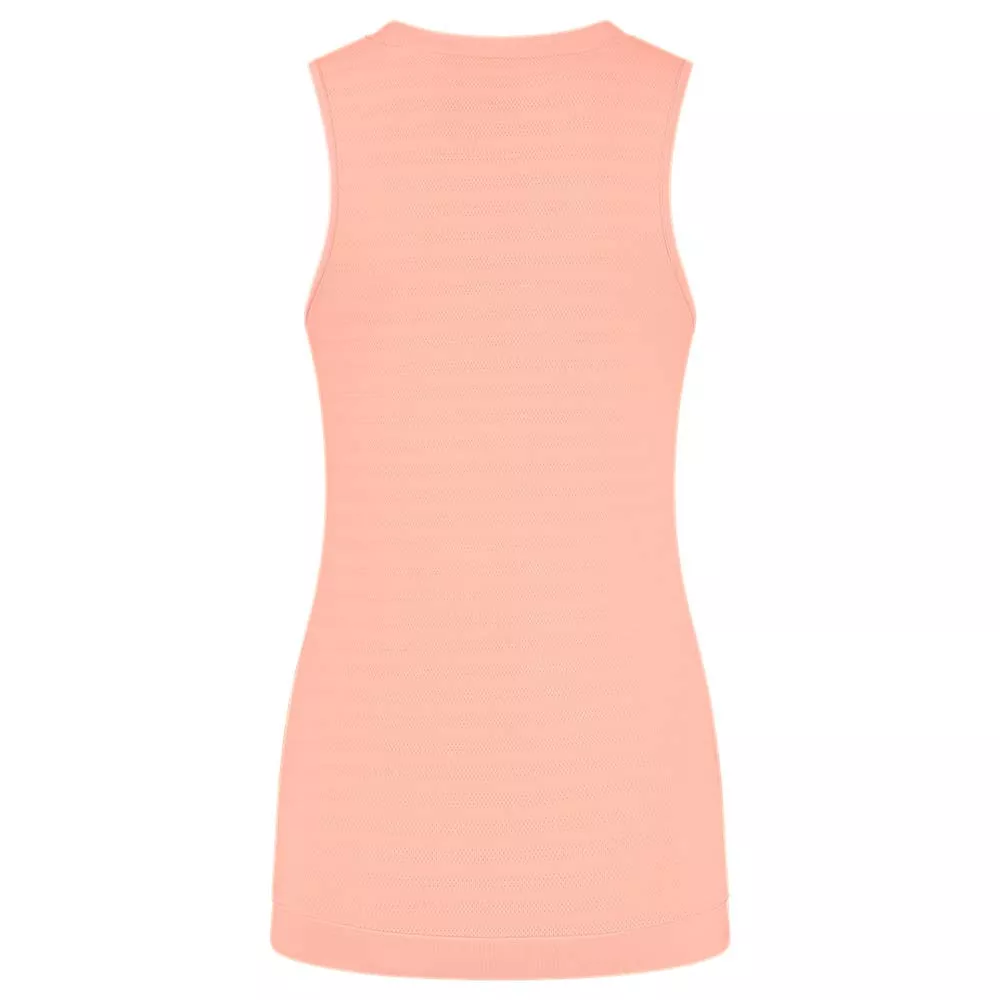 K-Swiss Hypercourt Singlet 2 Tank Top Lachs