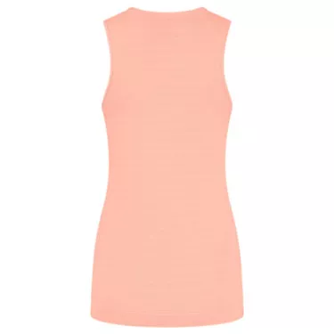 K-Swiss Hypercourt Singlet 2 Tank Top Lachs