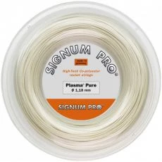 Signum Pro Plasma Pure Saitenrolle 200 m