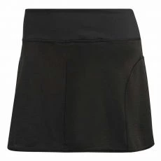 Adidas Match Skirt Rock Schwarz
