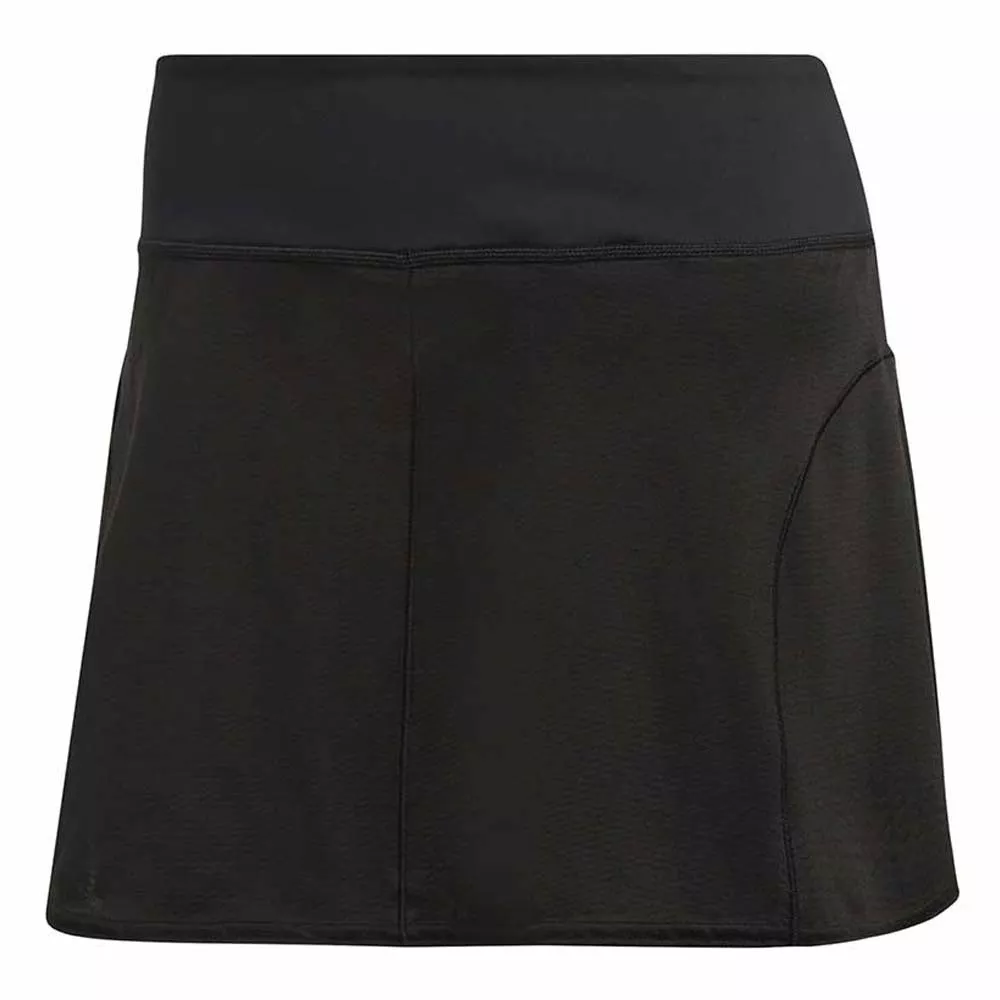 Adidas Match Skirt Rock Schwarz