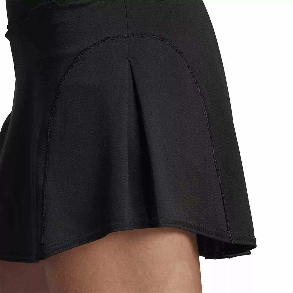 Adidas Match Skirt Rock Schwarz