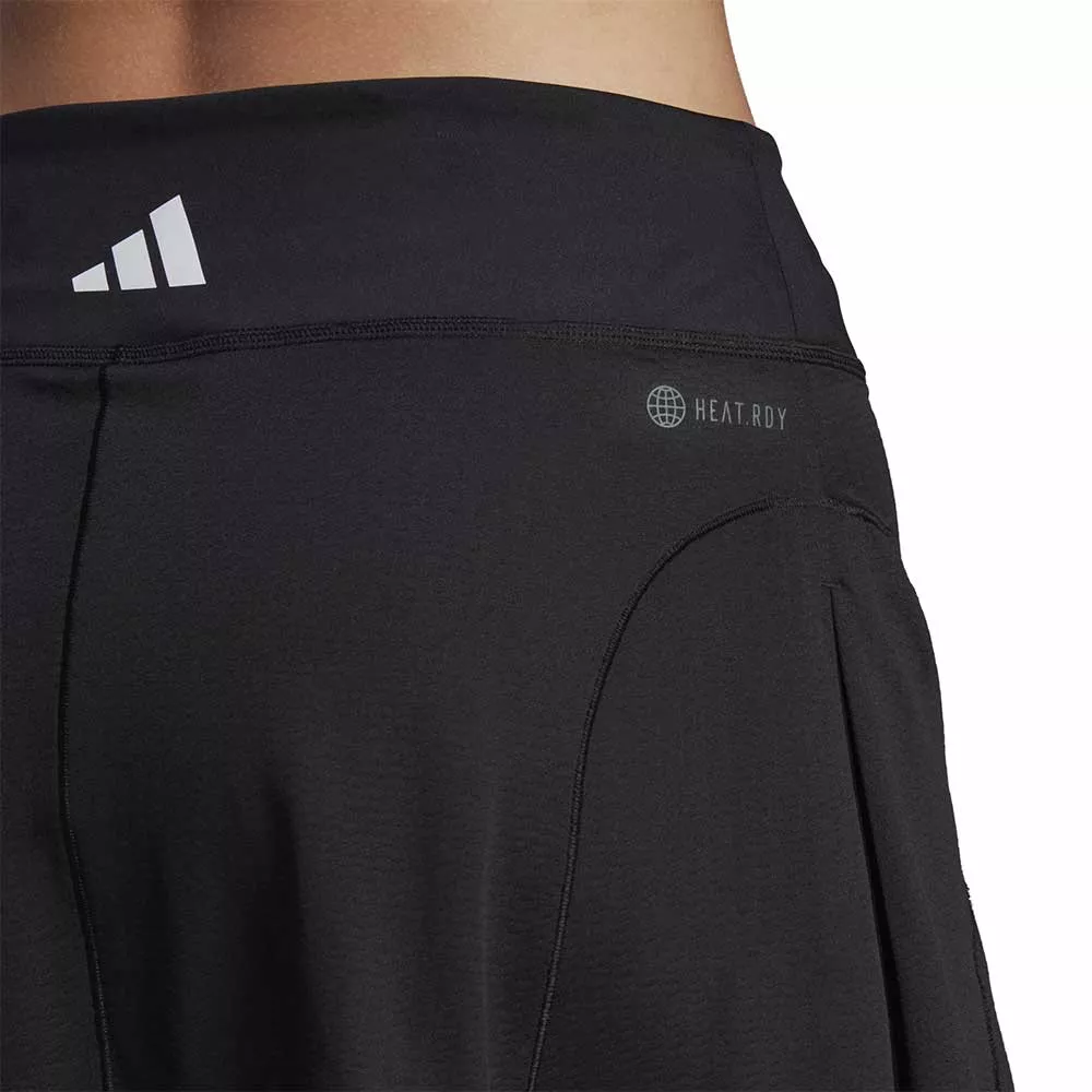 Adidas Match Skirt Rock Schwarz
