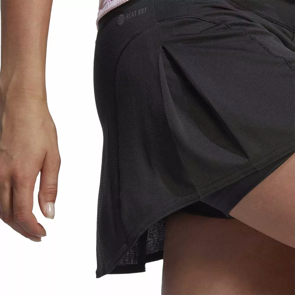 Adidas Match Skirt Rock Schwarz
