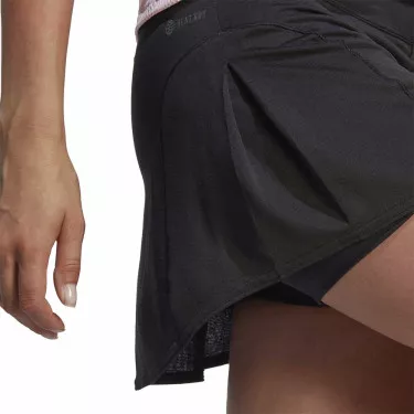 Adidas Match Skirt Rock Schwarz