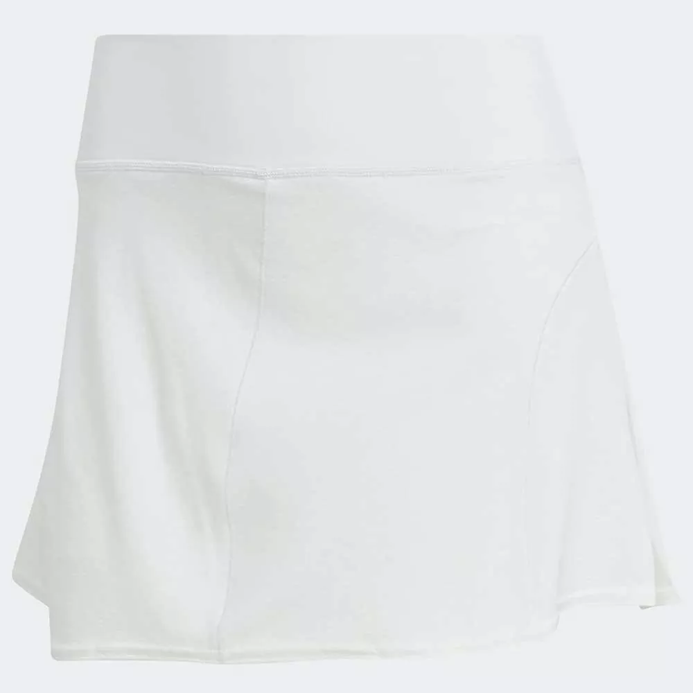 Adidas Gameset Match Rock Wei&szlig;