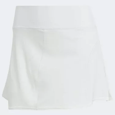 Adidas Gameset Match Rock Wei&szlig;