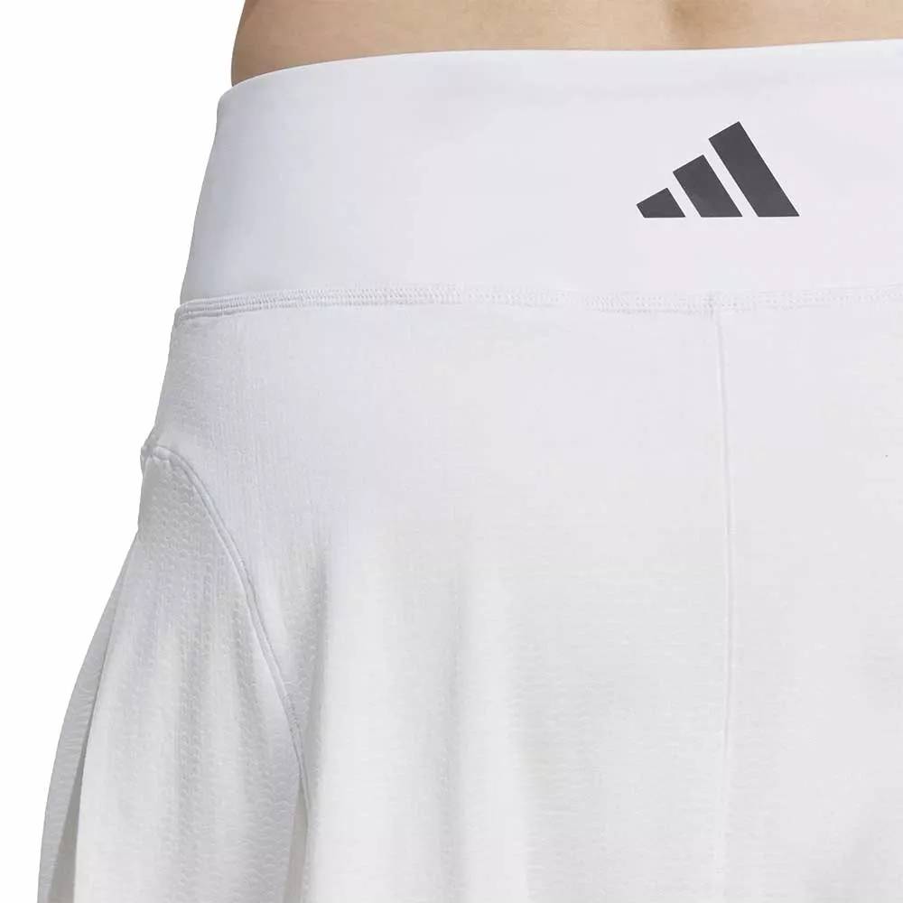Adidas Gameset Match Rock Wei&szlig;