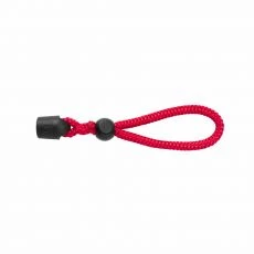 Wilson Double Tressage Handgelenkschlaufe Rot