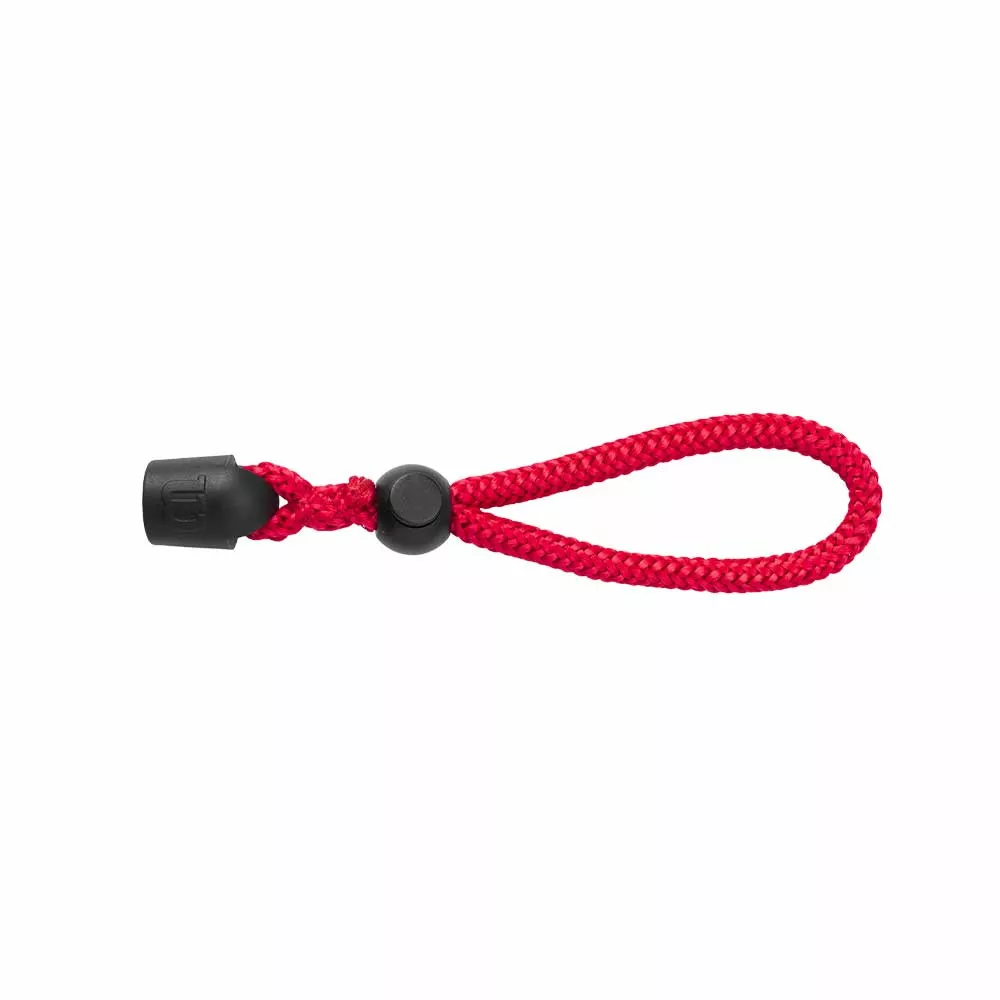 Wilson Double Tressage Handgelenkschlaufe Rot